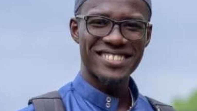 Ganalı üniversite öğrencisi deniz keyfi faciay bitti