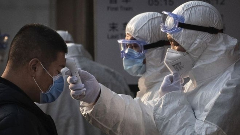 Koronavirüs: İkinci dalgadan korkan Çin, Pekin yakınlarında 400 bin kişiyi yeniden karantinaya aldı