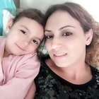 DEHŞET! 4 YAŞINDAKİ KIZINI YASTIKLA BOĞDU!