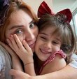 Melisa 26 yaşında