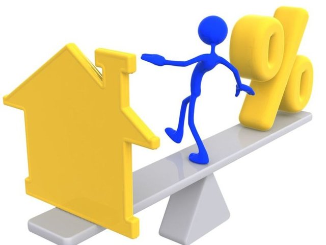 Konut kredisi hesaplama 2020! konut kredi yapılandırma olur mu? Halkbank, Vakıfbank, Ziraat Bankası faiz oranları