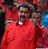 Venezuela Devlet Başkanı Nicolas Maduro, Avrupa Birliği