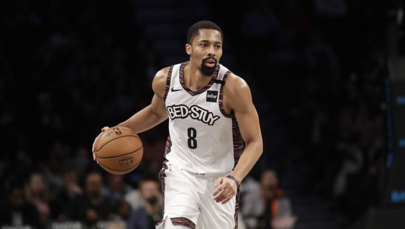 NBA'de Nets forması giyen 2 oyuncuda koronavirüs tespit edildi