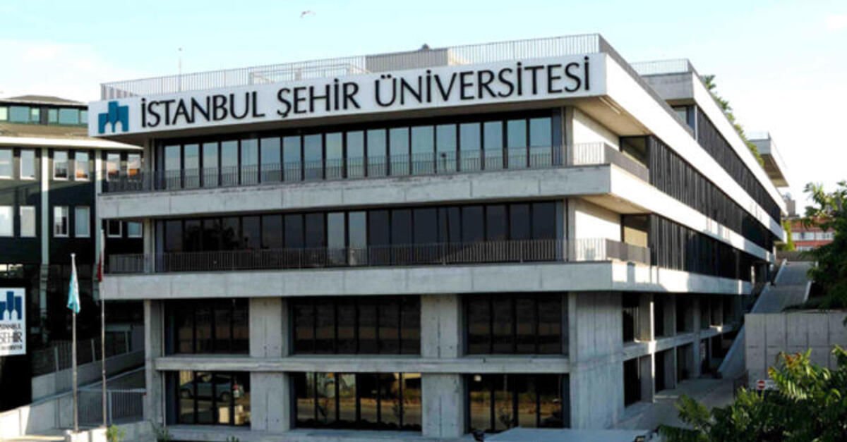 istanbul sehir universitesi neden kapatildi yok ten sehir universitesi aciklamasi gundem haberleri