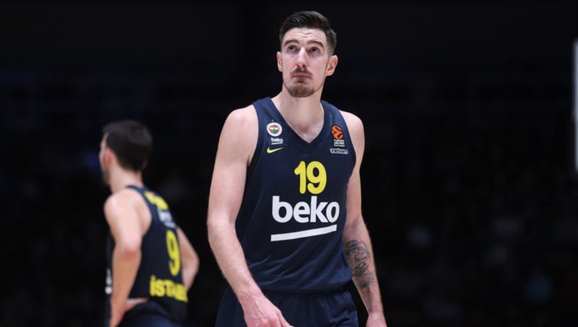 Nando De Colo'dan flaş açıklamalar!