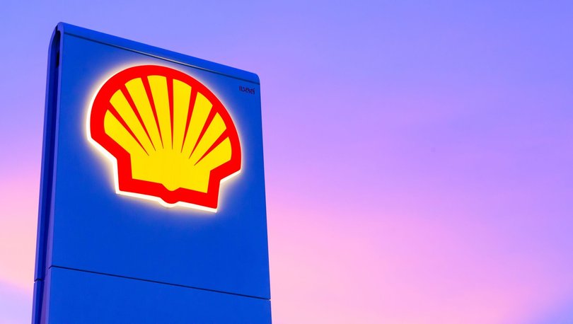Shell'in varlıkları 22 milyar dolar azalabilir
