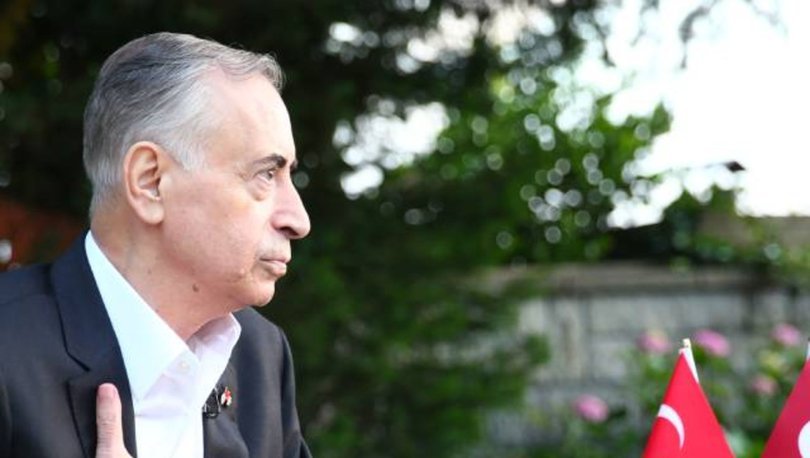Mustafa Cengiz: Yönetime haksızca saldırılıyor