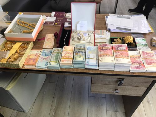 Bataklık Operasyonu'nun yeni ayrıntıları ortaya çıktı | Gündem ...