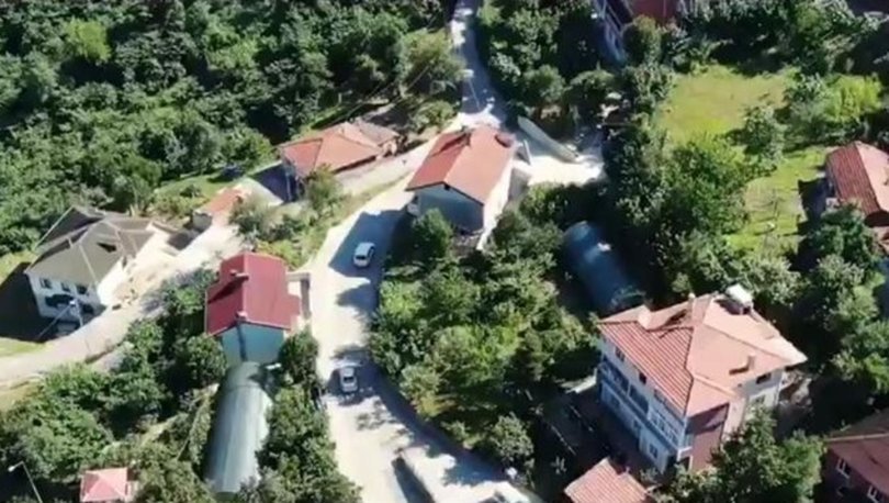 Zonguldak'ta 