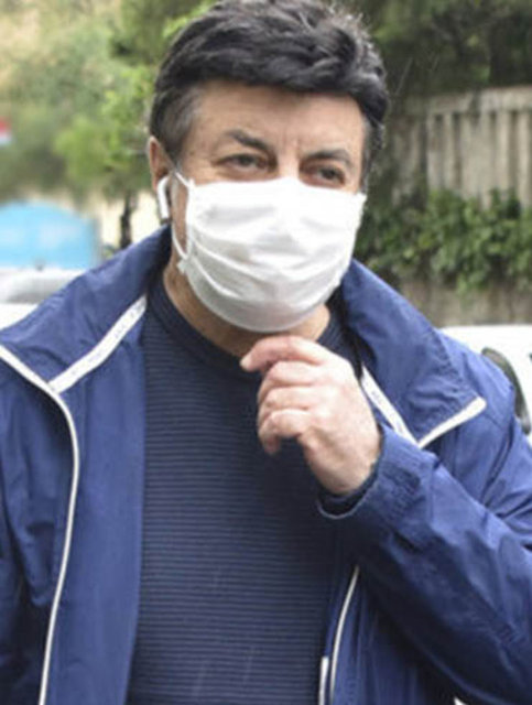 Coşkun Sabah: Orası tam bir bataklık - Magazin haberleri