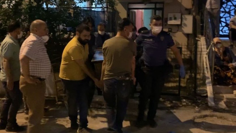 Isparta'da yaşlı kadın evinde ölü bulundu