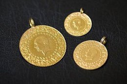 Resat Altini Ne Demektir Resat Altin Ozellikleri Ottoman Gold Coins Youtube