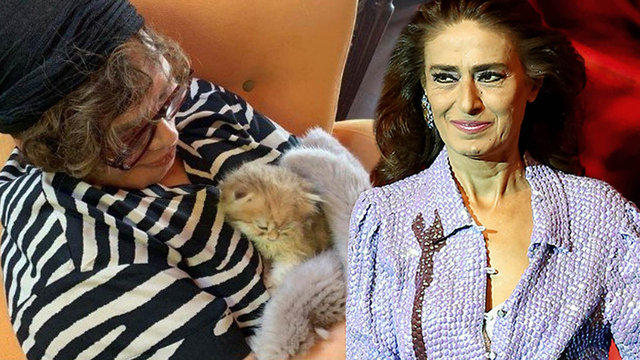 Yıldız Tilbe Böyle bir şans kime nasip olur? Magazin haberleri