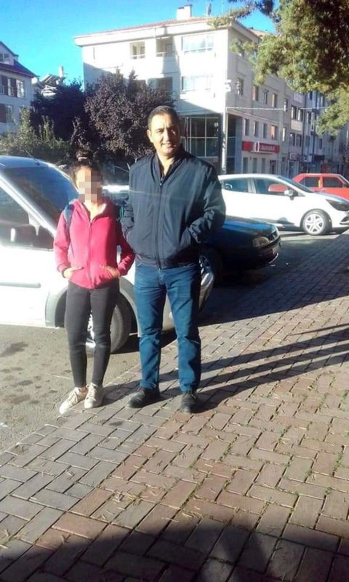 Olay günü dükkanda olduğu için katliamdan kurtulan Nesrin Cengiz