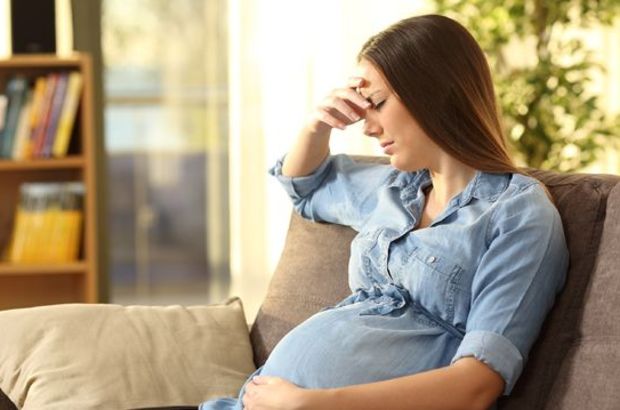 Hamilelikte grip nasıl geçer?