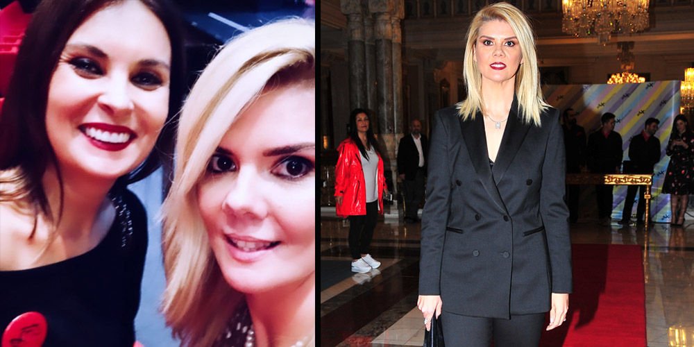 Pekcan'dan sürpriz kutlama...