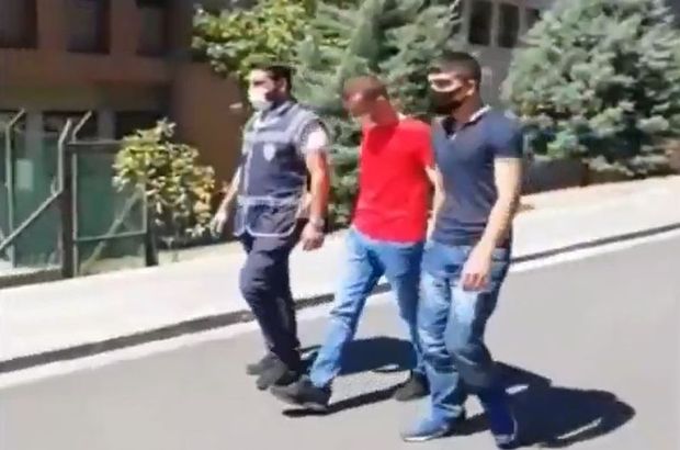 Gaziantep'te hırsızlık operasyonu! İki suç makinesi yakalandı