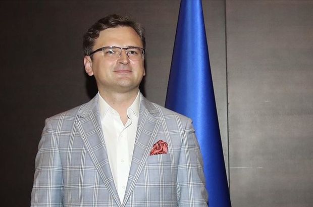 Ukrayna Dışişleri Bakanı: Türkiye turistler için en güzel önlemleri almış
