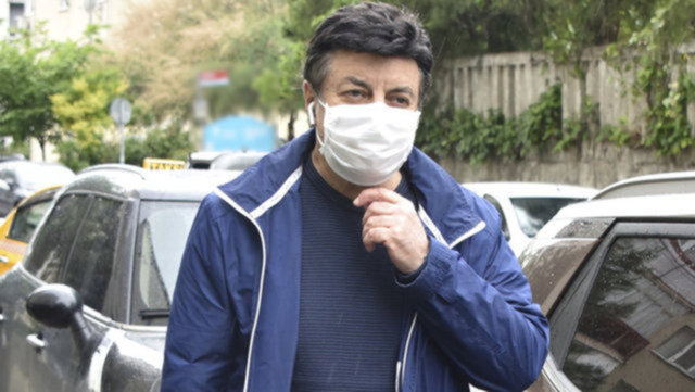 Coşkun Sabah: Üç arkadaşım koronavirüsten öldü - Magazin haberleri
