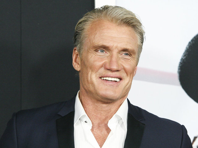 Dolph Lundgren son hali - Magazin haberleri | Dünyadan ...