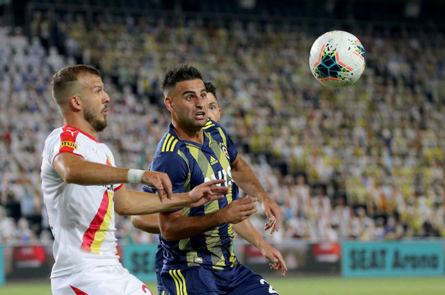 Fenerbahce Sampiyonlar Ligi Mucizesi Arayacak Genclerbirligi Maci 11 I Futbol Haberleri