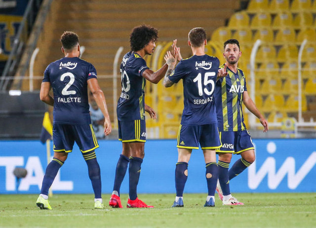 Fenerbahce Sampiyonlar Ligi Mucizesi Arayacak Genclerbirligi Maci 11 I Futbol Haberleri