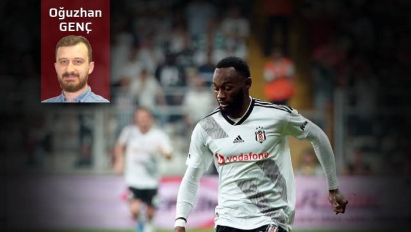 Besiktas Ta 10 Milyon Euro Luk Kronik Sakat Kevin N Koudou