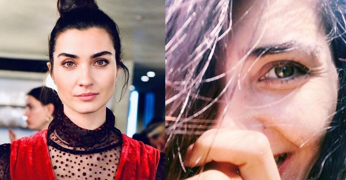 Tuba Buyukustun 38 Yasina Basti Hayatimda Cok Sey Degisti Magazin Haberleri