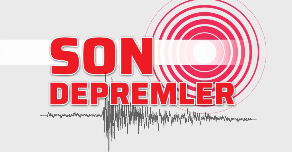 Son Depremler 7 Temmuz 2020 Afad Ve Kandilli Rasathanesi Son Depremler Deprem Mi Oldu Gundem Haberleri
