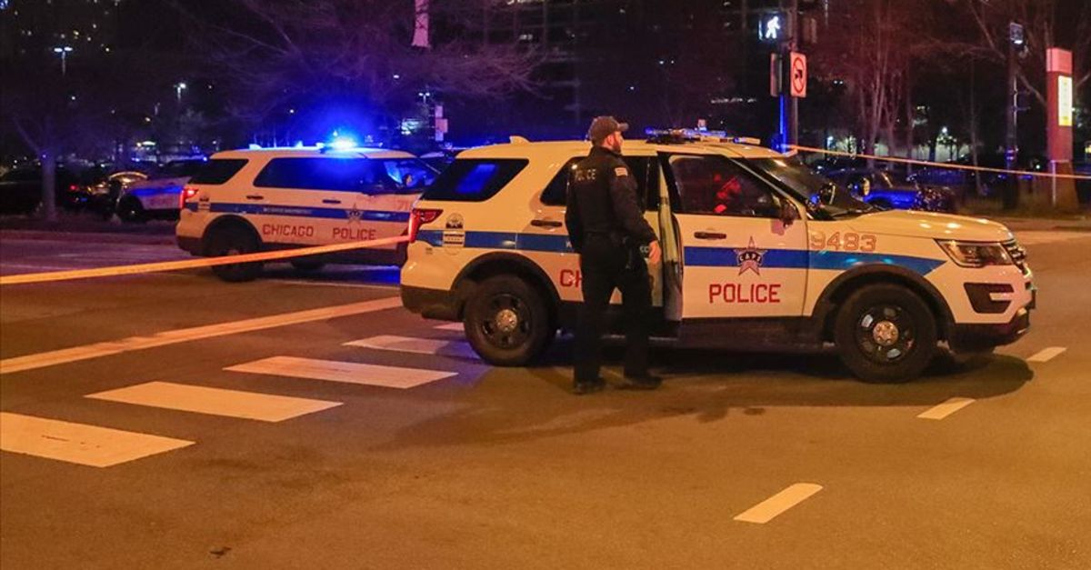 Chicago Da Son 5 Yilin En Kanli Bagimsizlik Gunu Tatili Dunya Haberleri