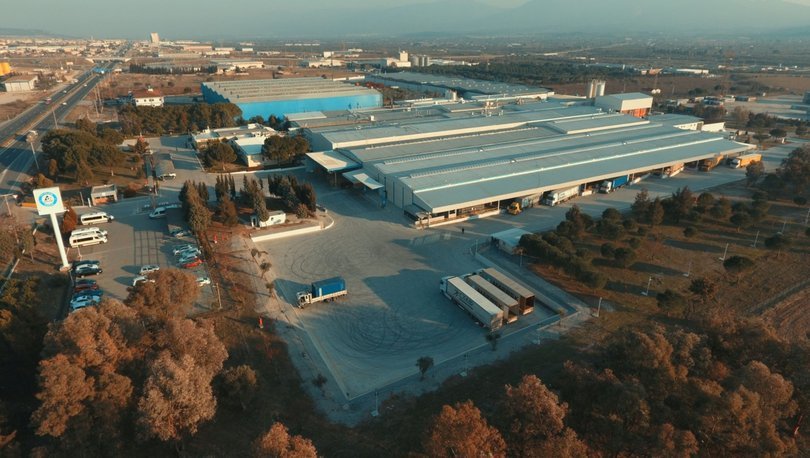 Tetra Pak Iran Ve Turkiye Faaliyetlerini Birlestirdi