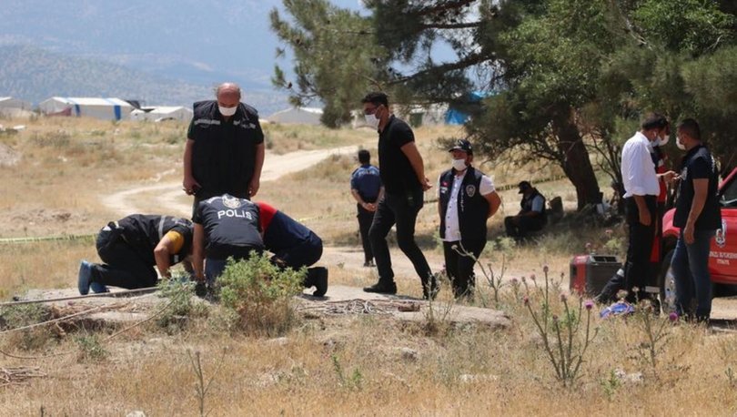 Son Dakika Denizli De 7 Yil Once Kaybolan Kisinin Cesedinin Parcalari Su Kuyusunda Bulundu Haberler Son Dakika Haberleri