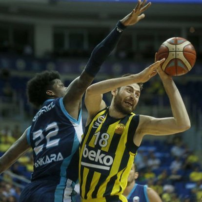 Fenerbahce Erkek Basketbol Takimi Nin Isim Sponsoru Beko