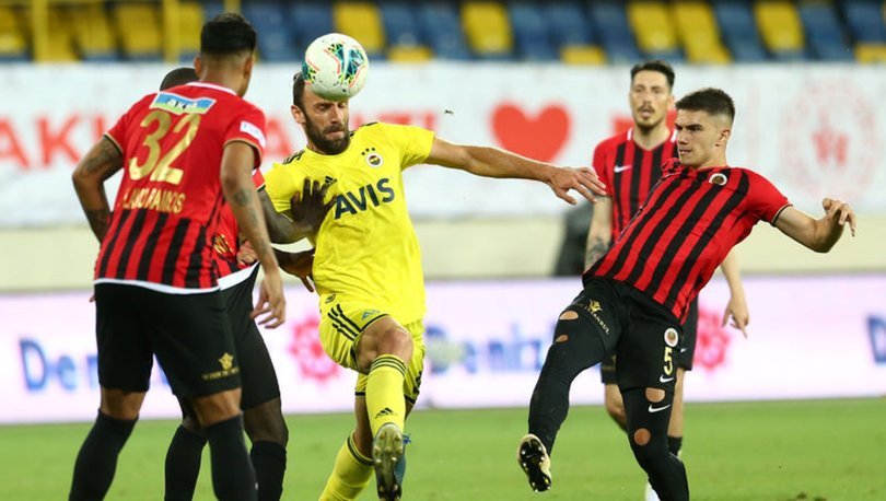 Fenerbahce Nin Deplasman Fobisi