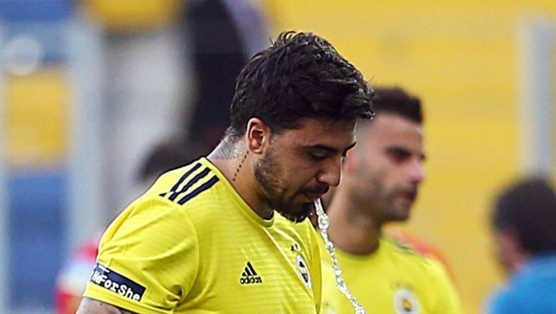 Ozan Tufan Fenerbahce Icin Her Seyi Yaparim