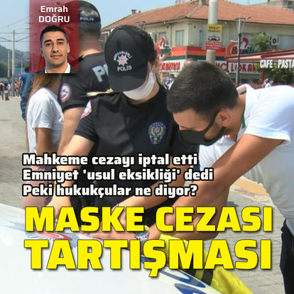 Emniyet Koronavirus Kapsaminda Maske Takmayanlara Para Cezasi Kesebilir Mi Gundem Haberleri