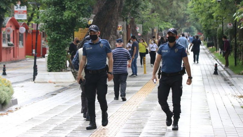 Son Dakika Icisleri Bakanligi Ndan 81 Il Valiligine Yeni Koronavirus Genelgesi Haberler Gundem Haberleri