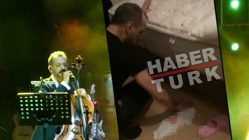 Son Dakika Haberler Rubato Grubu Sanatcisina Siddet Suclamasi Son Dakika Haberleri
