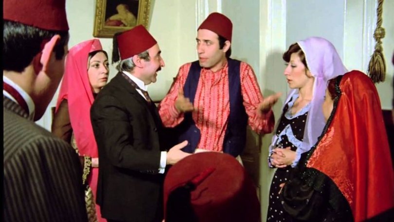 Tosun Pasa Oyunculari Kimler Tosun Pasa Filmi Nerede Cekildi