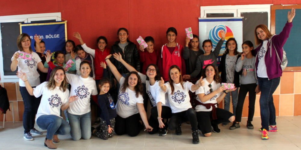 Sabancı Vakfı Fark Yaratanlar'ı tanıttı