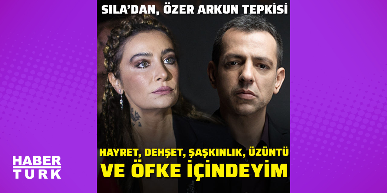 'Dehşet, şaşkınlık ve öfke içindeyim'