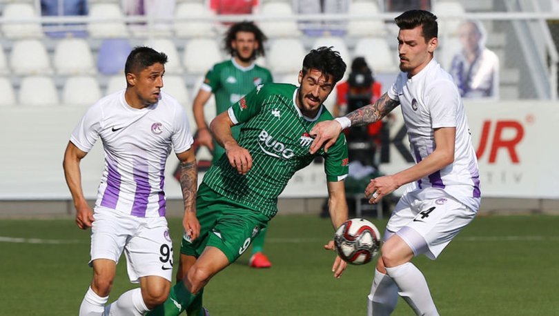 Kubilay Kanatsızkuş'a Le Havre kancası