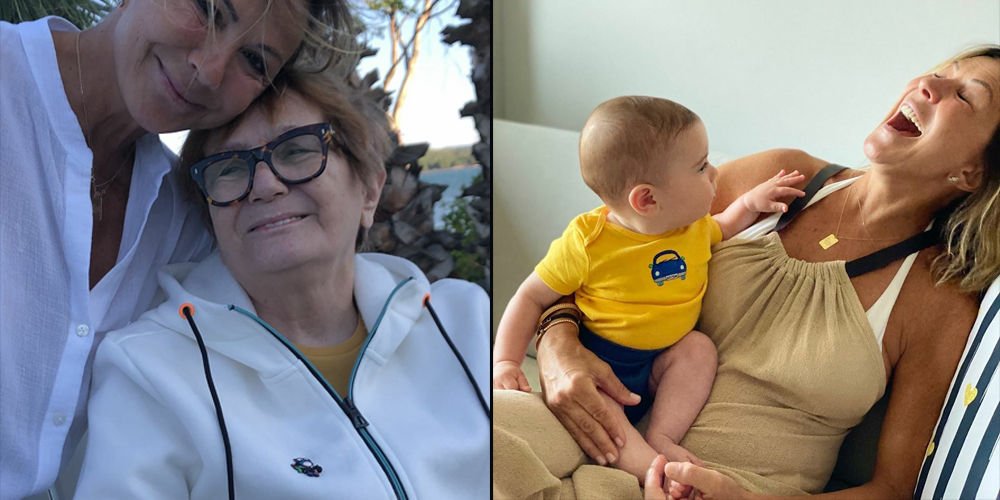 Boyner, sevdiklerine kavuştu...