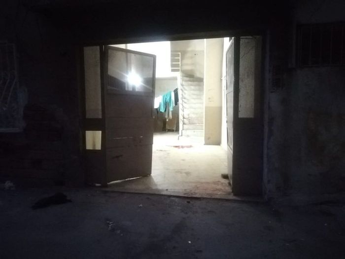 İzmir'de bıçakla yaralanan kadın kurtarılamadı