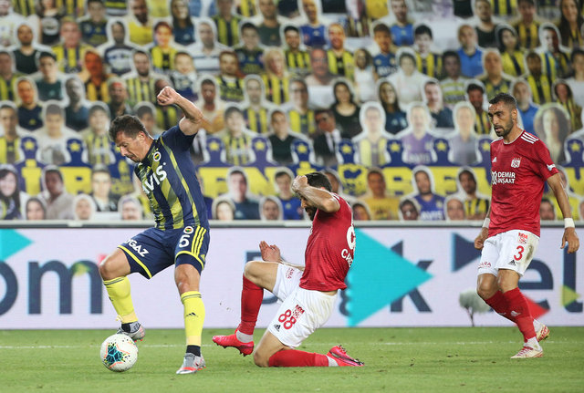 Fenerbahçe - Sivasspor maçı yazar yorumları | Futbol Haberleri