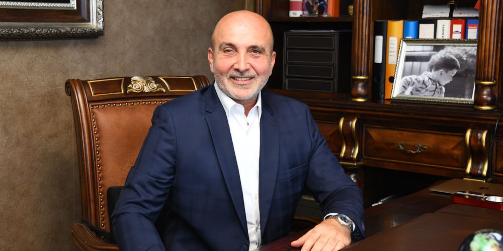 "Pandemi tüketim alışkanlıklarımız değiştirdi"