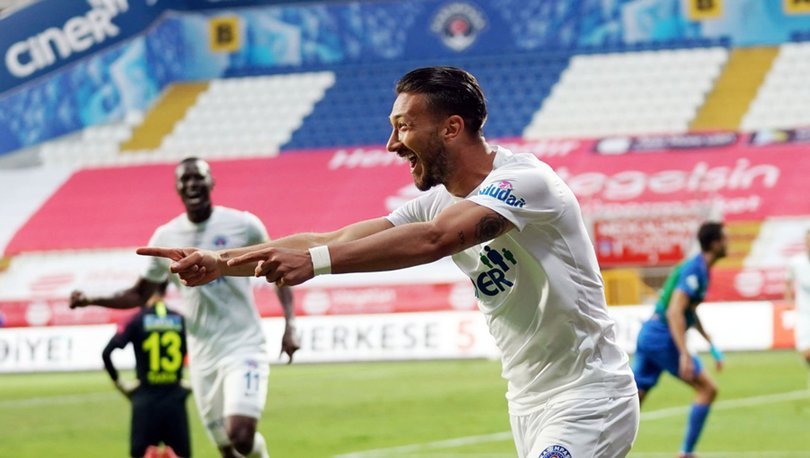 Kasimpasa 2 Caykur Rizespor 0 Mac Sonucu