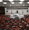 TBMM Genel Kurulunda, Türk Silahlı Kuvvetleri Disiplin Kanunu ile Bazı Kanunlarda ve 375 sayılı Kanun Hükmünde Kararnamede (KHK) Değişiklik Yapan Kanun Teklifi