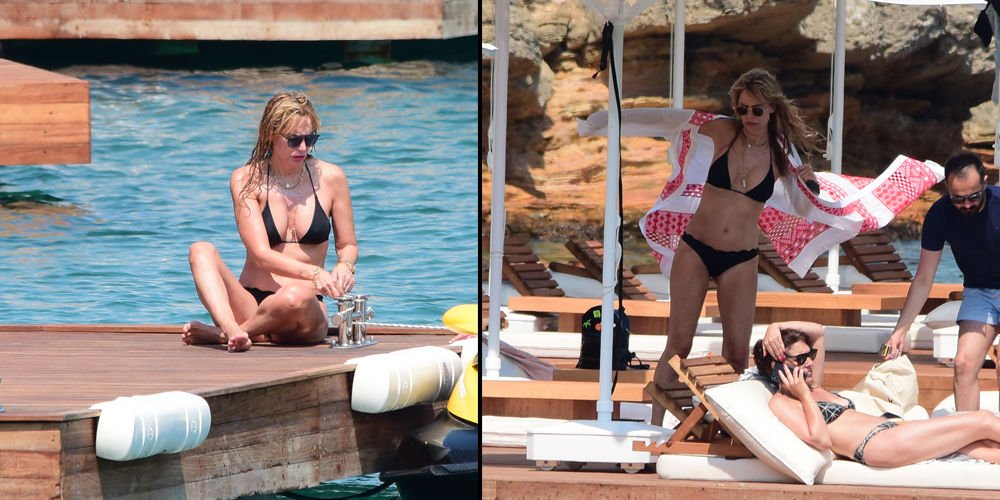 Dürüst, Bodrum sularında...