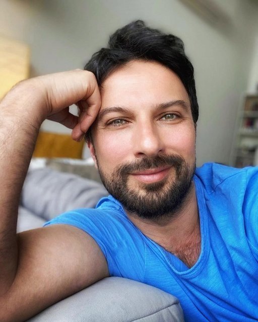 Tarkan: 2-3 yıl oldu tatil yapmayalı - Magazin haberleri